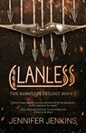 Clanless - Jennifer Jenkins - 9781648396083