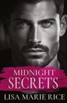 Midnight Secrets - Lisa Marie Rice - 9781648398971