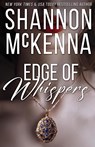 Edge of Whispers - Shannon McKenna - 9781648399534
