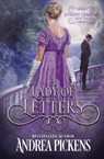 A Lady of Letters - Andrea Pickens - 9781648399879