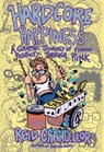 Hardcore Happiness - Reid Chancellor - 9781648413995