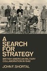 A Search for Strategy - John F. Shortal - 9781648433054