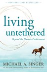 Living Untethered - Michael A. Singer - 9781648480935