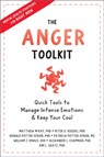 The Anger Toolkit - Peter D. Rogers ; Ronald T. Potter-Efron ; Patricia Potter-Efron ; William J Knaus - 9781648481338