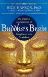 Buddha's Brain: The Practical Neuroscience of Happiness, Love, and Wisdom - Rick Hanson - 9781648488818