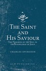 The Saint and His Saviour - Charles Spurgeon - 9781648630033