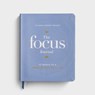 The Focus Journal - Cleere Reeves Cherry - 9781648709302
