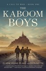 The Kaboom Boys - Don Keith - 9781648756436