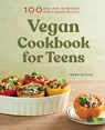 VEGAN CKBK FOR TEENS - Barb Musick - 9781648760280