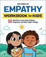 Empathy Workbook for Kids - Hiedi France - 9781648761775