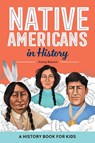 Native Americans in History - Jimmy Beason - 9781648762888