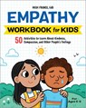 Empathy Workbook for Kids - Hiedi France - 9781648766800
