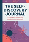 The Self-Discovery Journal - Yana Lechtman - 9781648767678
