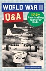 World War II Q&A - R. Kent Rasmussen - 9781648767746