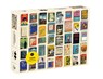 Classic Paperbacks 1000 Piece Puzzle -  - 9781648960000