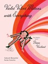 Violet Velvet Mittens with Everything - Deborah Blumenthal - 9781648960635