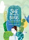 She Heard the Birds - Andrea D'Aquino - 9781648960925