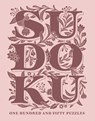 Vintage Sudoku - Princeton Architectural Press - 9781648961212