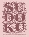 Vintage Sudoku - Princeton Architectural Press - 9781648961212