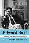 Edward Said - Dr. Nubar Hovsepian - 9781649031761