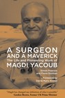 A Surgeon and a Maverick - Simon Pearson ; Fiona Gorman - 9781649031969