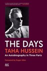 The Days: An Autobiography in Three Parts - Taha Hussein - 9781649032614