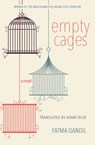 Empty Cages - Fatma Qandil - 9781649033239