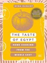 The Taste of Egypt - Dyna Eldaief - 9781649034281