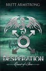 Desperation - ARMSTRONG,  Brett - 9781649172341