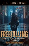FreeFalling - J. L. Burrows - 9781649174406