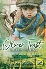 Oliver Twist (Large Print, Annotated) - Charles Dickens - 9781649220561