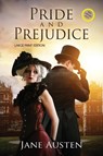 Pride and Prejudice (Annotated, Large Print) - Jane Austen - 9781649220844