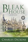 Bleak House (Large Print, Annotated) - Charles Dickens - 9781649221049