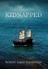 Kidnapped (Annotated) - Robert Louis Stevenson - 9781649221353