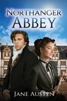 Northanger Abbey (Annotated) - Jane Austen - 9781649221988