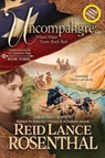 Uncompahgre (Large Print) - Reid Lance Rosenthal - 9781649222404