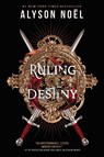 Ruling Destiny - Alyson Noel - 9781649371928