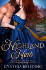 Highland Hero - Cynthia Breeding - 9781649371942