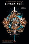 Stealing Infinity - Alyson Noel - 9781649374349