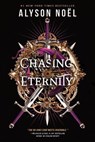 Chasing Eternity - Alyson Noël - 9781649374363
