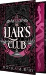 The Liar's Club - MURPHY,  Monica - 9781649376619