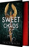 Sweet Chaos - Tracy Wolff - 9781649377036