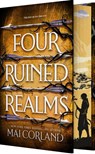 Four Ruined Realms (Deluxe Limited Edition) - Mai Corland - 9781649377500