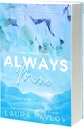 Always Mine - Laura Pavlov - 9781649377784
