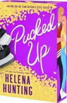 Pucked Up - Helena Hunting - 9781649378644