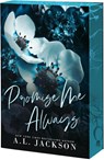 Jackson, A: Promise Me Always - A L Jackson - 9781649378699