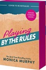Playing by the Rules - Monica Murphy - 9781649378712