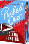 Pucked Over - Helena Hunting - 9781649378866