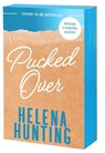 Hunting, H: Pucked Over - Helena Hunting - 9781649378866