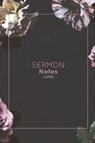 Sermon Notes - Amy Newton - 9781649441515
